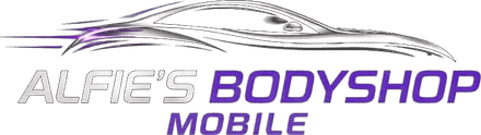 Alfie's Bodyshop Mobile